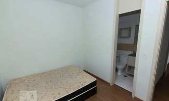 Imagem 7: Apartamento para Aluguel - Humaitá, 3 Quartos, 68 m2