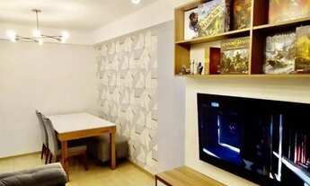 Imagem 4: Apartamento para Venda em São Paulo, Vila Olímpia, 2 dormitórios, 1 suíte, 1 banheiro, 1 v