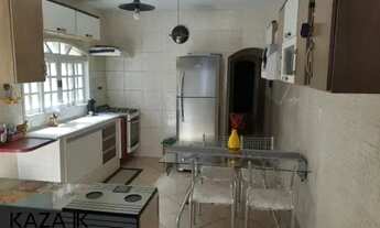 Imagem 6: Casa térrea a venda com 3 dormitórios na Vila Santana II, Jundiaí