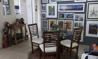 Imagem 7: Apartamento Mobiliado