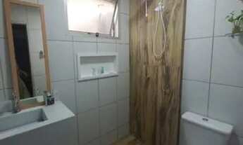 Imagem 6: Casa para venda tem 60 metros quadrados com 2 quartos em Brotas - Salvador - Bahia