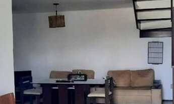 Imagem 5: Apartamento DUPLEX com 4 quartos no Manoel Dias Branco, Fortaleza - CE