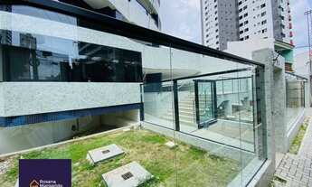 Imagem 4: Aluga-se Apartamento Alto Padrão com 3 suítes ED. PIAZZA SAVONA no Bairro do Umarizal - Be