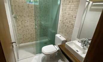 Imagem 5: Casa anual praia do rosa