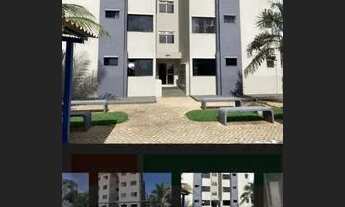 Imagem: Aluguel de apartamento