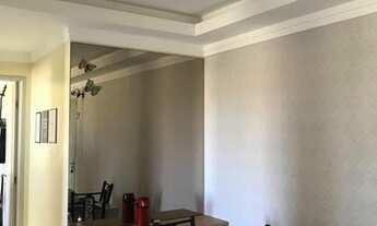 Imagem 3: Apartamento no Condomínio Vivendas do Marivan