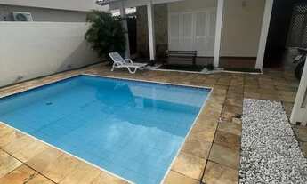 Imagem 2: Parque Rosário/Casa Linear/3Quartos/R$650.000,00