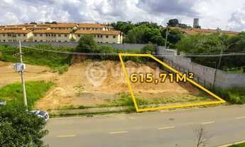 Imagem: Terreno à venda, 615 m² por R 500.000,00