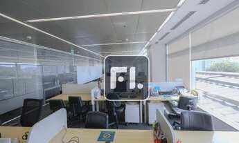 Imagem 4: Conjunto para alugar, 1617 m² por R$ 271.990,01/mês - Pinheiros - São Paulo/SP