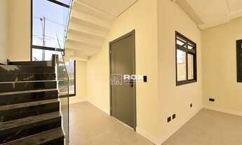 Imagem 7: Casa nova em condomínio à venda - Santa Cândida - Curitiba/PR