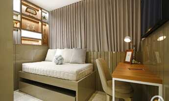 Imagem 6: Apartamento 2 Suítes à Venda, 70m2, Setor Bueno