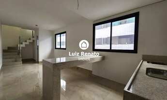 Imagem 5: Apartamento à venda 2 quartos 1 suíte 2 vagas - Barro Preto