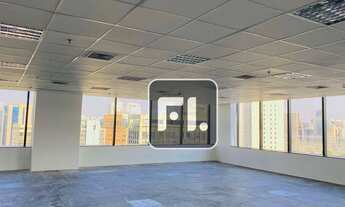 Imagem 7: Conjunto para alugar, 672 m² por R$ 108.938,27/mês - Vila Olímpia - São Paulo/SP