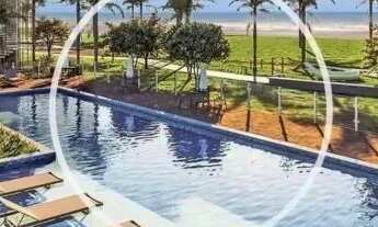 Imagem: VILLAREDO BARRA Lote 245 mt² - Pé na Areia