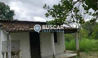 Imagem 6: Sítio em Sim, Feira de Santana/BA