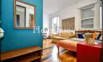 Imagem 5: Apartamento - / Residencial / Flamengo