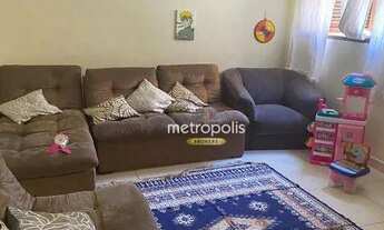 Imagem 4: Sobrado à venda, 94 m² por R$ 426.000,00 - Cidade São Jorge - Santo André/SP