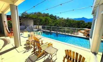 Imagem: Casa 4 Suites com Piscina, na Praia do