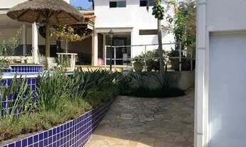 Imagem 2: Casa dos sonhos em bairro tradicional