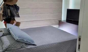 Imagem 5: Casa moderna com 3 quartos em condomínio fechado