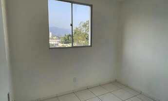 Imagem 6: Apartamento para locação, 2 quartos, vaga de garagem, 45m², Campo Grande