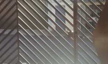 Imagem: Sobrado Vila Tamandaré