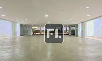 Imagem 7: Prédio, 2899 m² - venda por R$ 50.000.000,00 ou aluguel por R$ 341.200,10/mês - Consolação