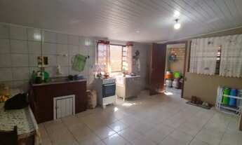 Imagem 4: Casa a venda no Recanto das Emas