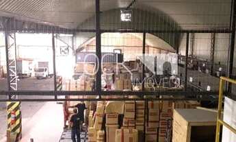 Imagem 7: Guaratiba Galpão / depósito com venda por R$2.150.000