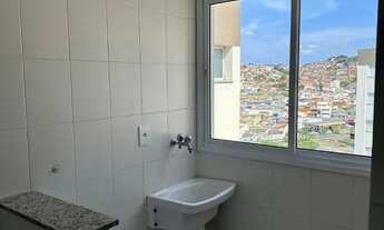 Imagem 6: Apartamento Vila Di Florença no Centro de Jacareí-SP