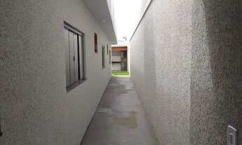 Imagem 4: ***CASA TÉRREA**** 110Mt², 3 quartos, sendo 1 suite, e 1 banheiro social. Ótima localizaç