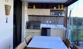 Imagem 6: Apartamento Mandara Lanai, 03 suítes, Porto das Dunas