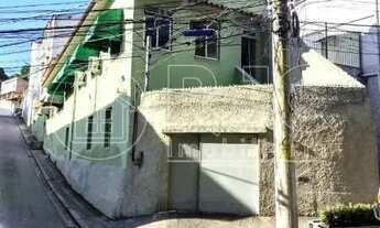 Imagem: Casa de rua - Duplex / Residencial / Estácio