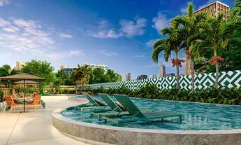 Imagem 5: NA - Apartamentos com 3 suítes em Águas Claras