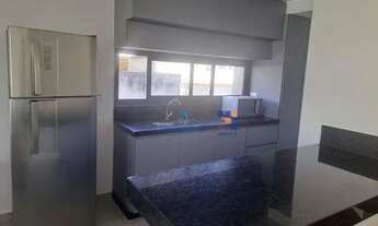 Imagem 7: Apartamento com 2 dormitórios para alugar, 73 m² por R$ 5.705,00/mês - Cruzeiro - Belo Hor