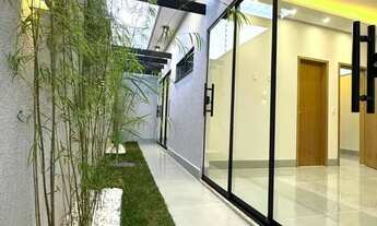 Imagem 3: CÁSA COM ACABAMENTO PREMIUM E PISCINA