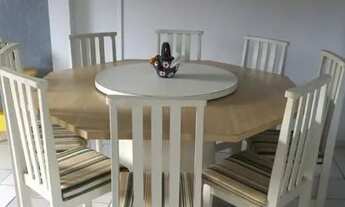 Imagem 4: SOBRADO P TEMPORADA EN PRAIA DE ITAGUACÚ SAO FRANCISCO DO SUL/SC