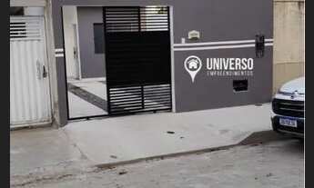 Imagem: CASA 2/4, EXCELENTE LOCALIZAÇÃO NO BAIRRO