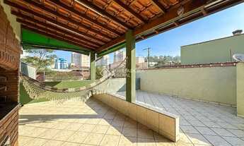 Imagem: SOBRADO - SÃO BERNARDO DO CAMPO - SANTA