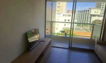 Imagem 4: Apartamento com 2 dormitórios para alugar, 73 m² por R$ 5.705,00/mês - Cruzeiro - Belo Hor