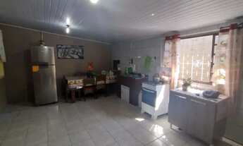 Imagem 3: Casa a venda no Recanto das Emas