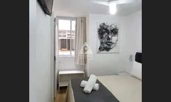 Imagem 6: Apartamento à venda, 3 quartos, 1 suíte, 1 vaga, Copacabana - RIO DE JANEIRO/RJ