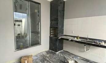 Imagem 2: Casa vida nova 2 quartos ótimo acabamento