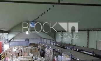 Imagem 2: Guaratiba Galpão / depósito com venda por R$2.150.000