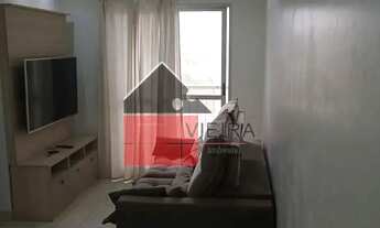 Imagem 7: Apartamento Mobiliado para locação, Cambuci, São Paulo, SP