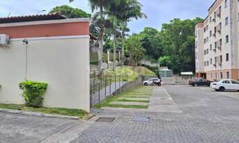 Imagem 4: Apartamento em Estância Monazítica - Serra