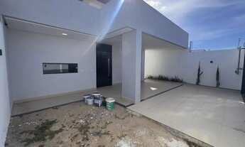 Imagem 2: Casa Bairro Vale Dourado