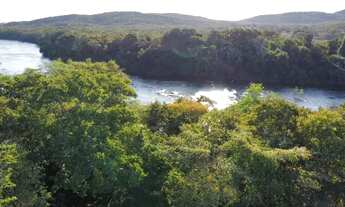 Imagem 5: Sitio à venda na beira do rio Manso em Chapada dos Guimarães - MT