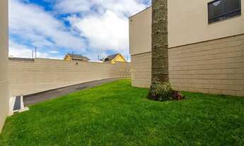 Imagem 7: SOBRADO PARA LOCAÇÃO EM SANTA FELICIDADE COM 3 QUARTOS