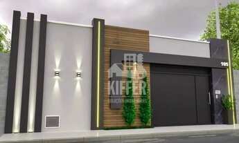 Imagem: Casa a venda em Itaipuaçu 3 quartos suite